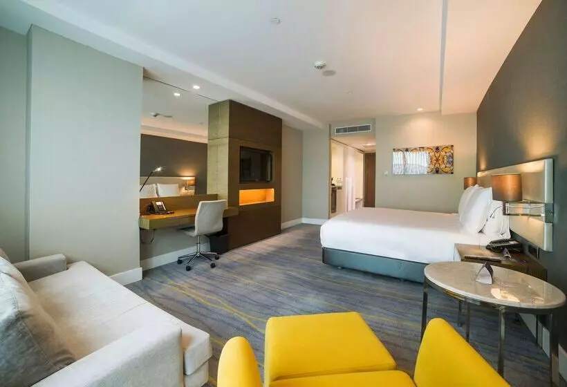 Radisson Blu Hotel, Kayseri