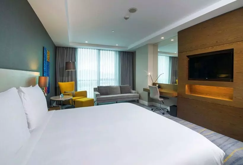 Radisson Blu Hotel, Kayseri