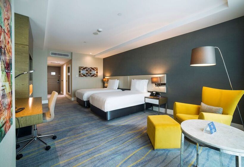 Radisson Blu Hotel, Kayseri