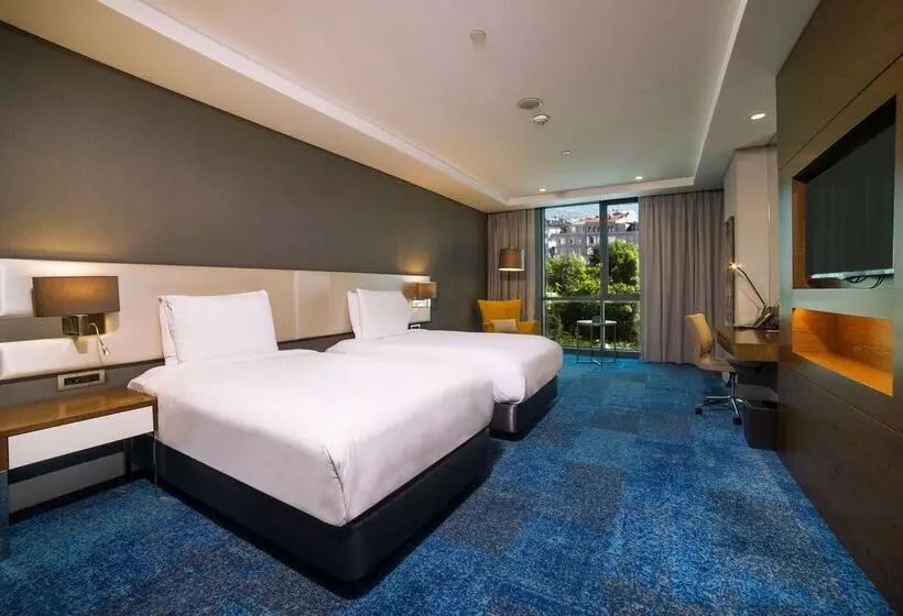 Radisson Blu Hotel, Kayseri