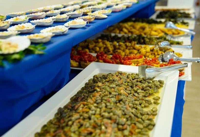 호텔 Gh Campoverde Village