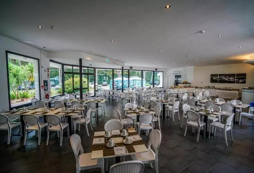 호텔 Gh Campoverde Village