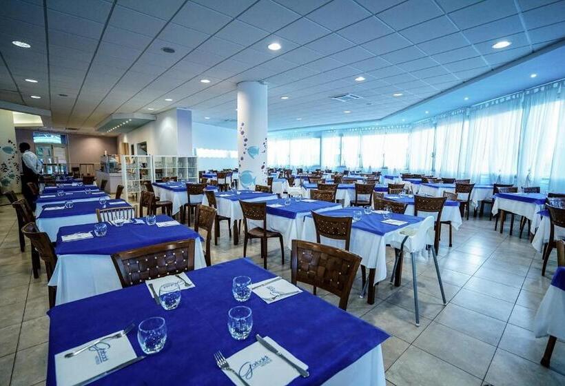 호텔 Gh Campoverde Village