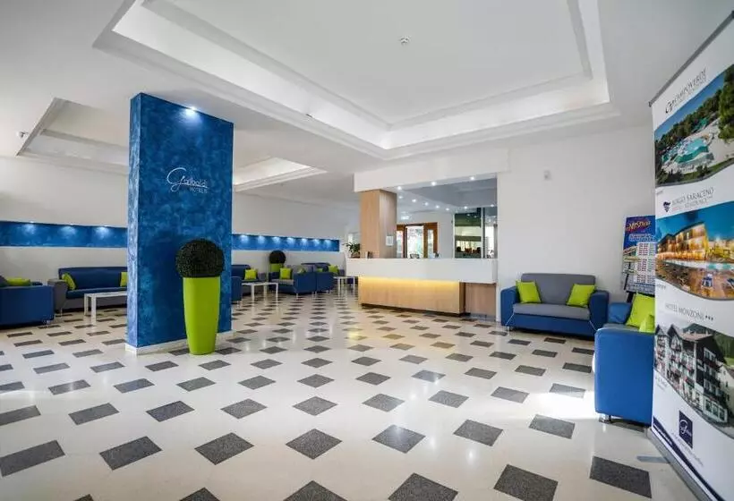 호텔 Gh Campoverde Village