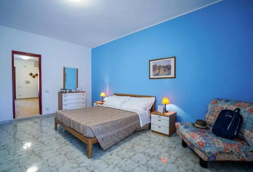 호텔 Gh Campoverde Village