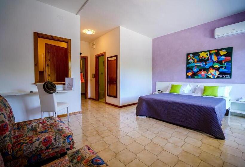 호텔 Gh Campoverde Village