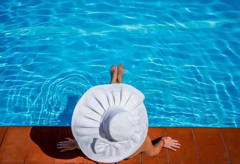 호텔 Gh Campoverde Village