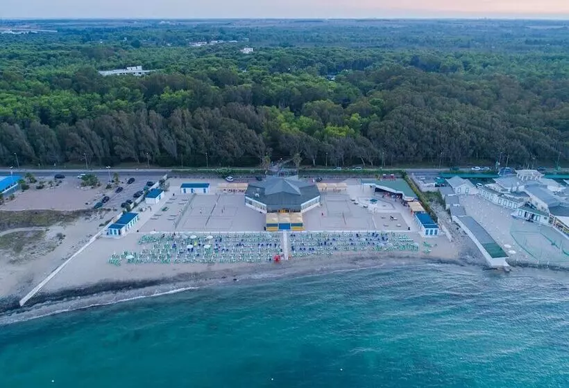 호텔 Gh Campoverde Village