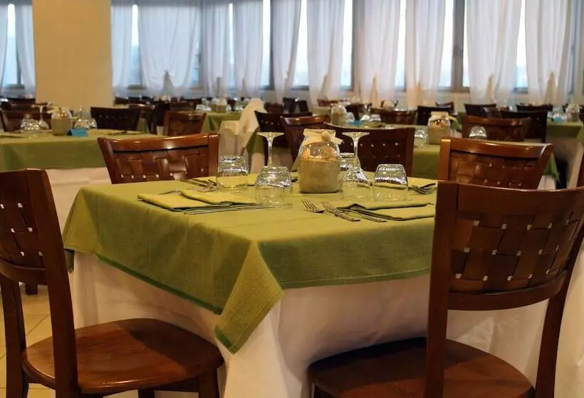 호텔 Gh Campoverde Village