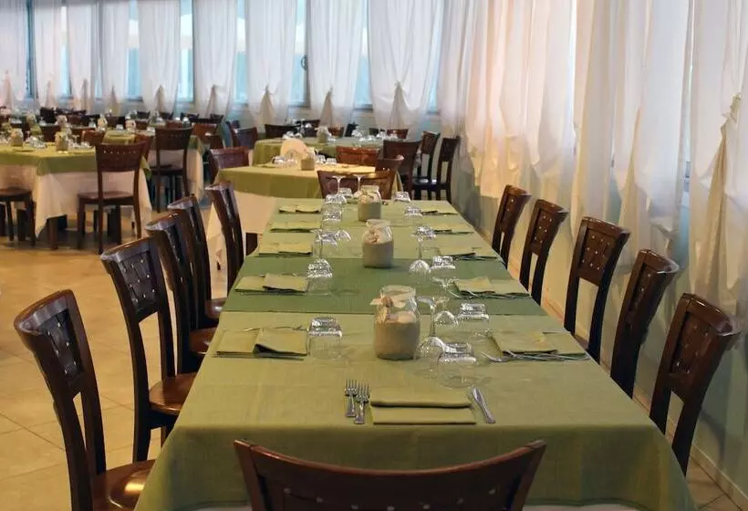 호텔 Gh Campoverde Village