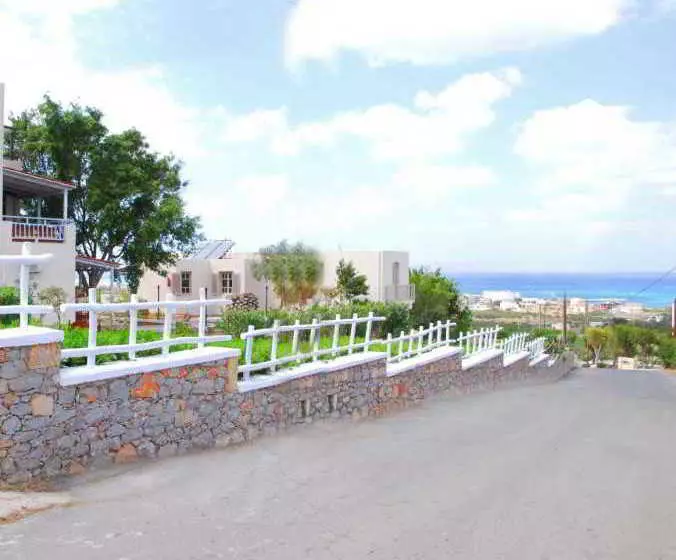 Viva Apartments