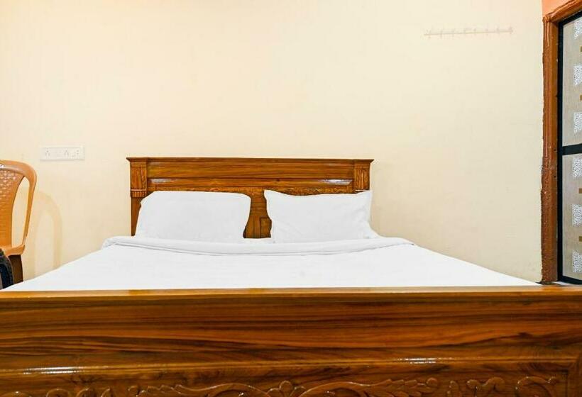 Отель Flagship Tasya Heritage