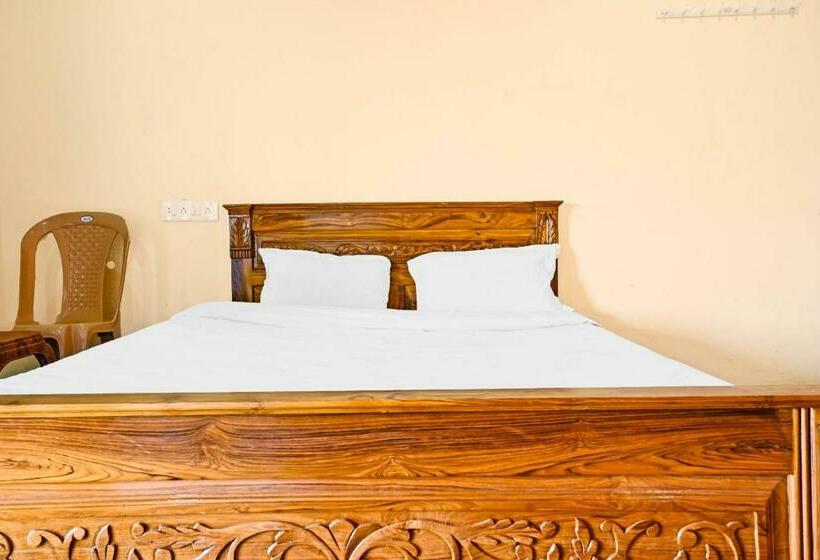 Отель Flagship Tasya Heritage