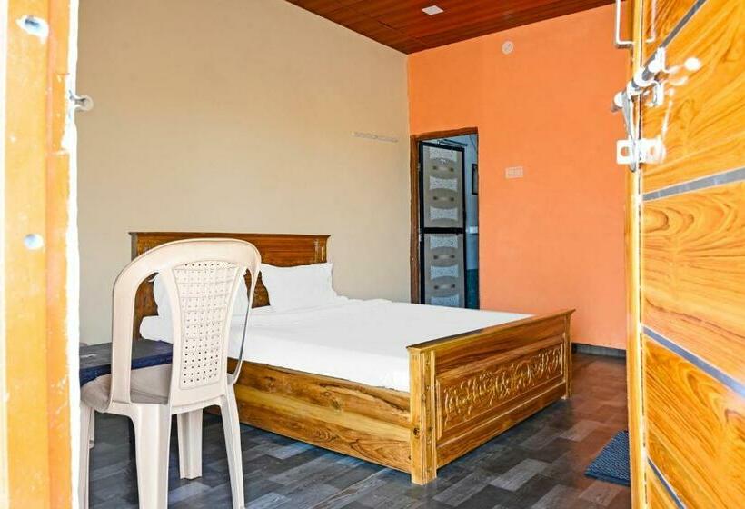 Отель Flagship Tasya Heritage