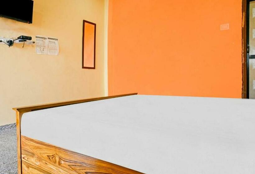 Отель Flagship Tasya Heritage