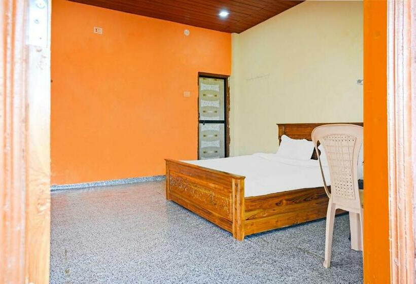 Отель Flagship Tasya Heritage