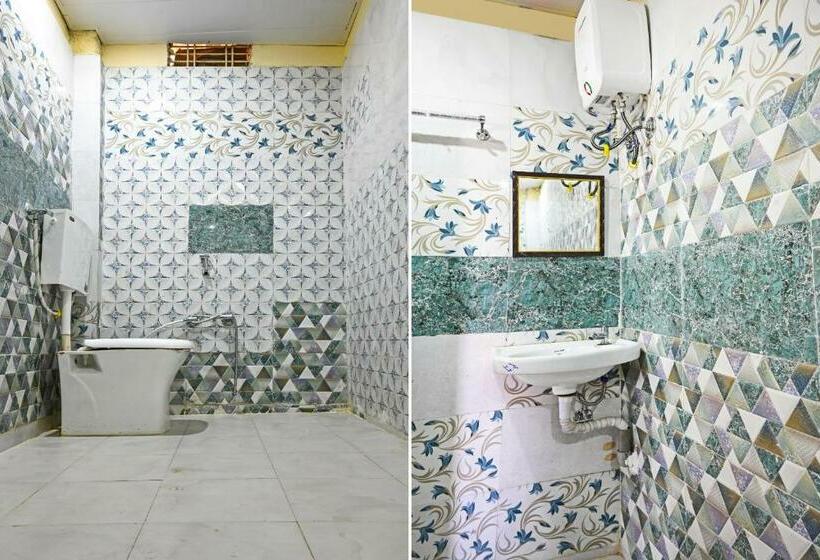 Отель Flagship Tasya Heritage