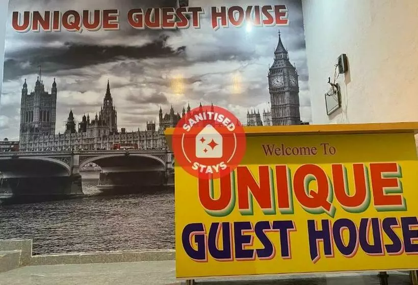 ホテル Spot On Unique Guest House