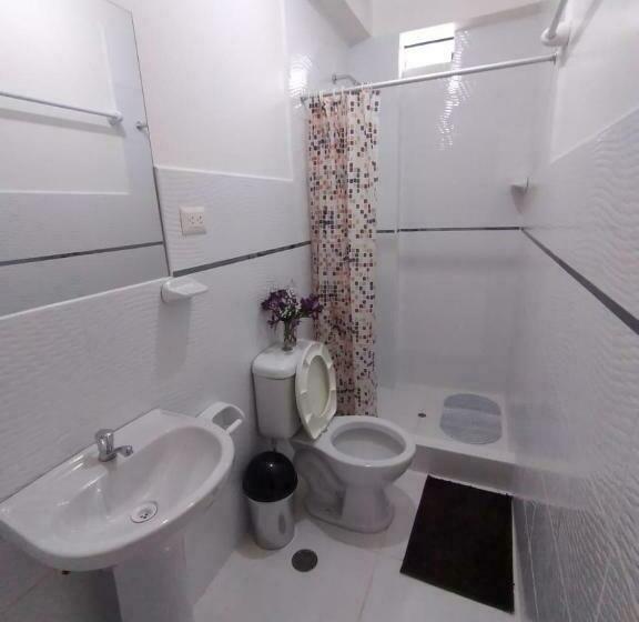 בית מלון כפרי Qente Wings