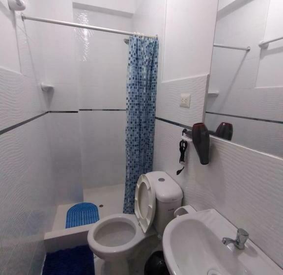 בית מלון כפרי Qente Wings