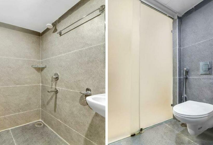 Отель Treebo Trend 5 Elements