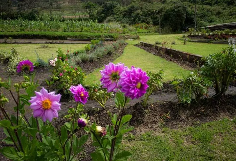 هتل Tuparina Lodge
