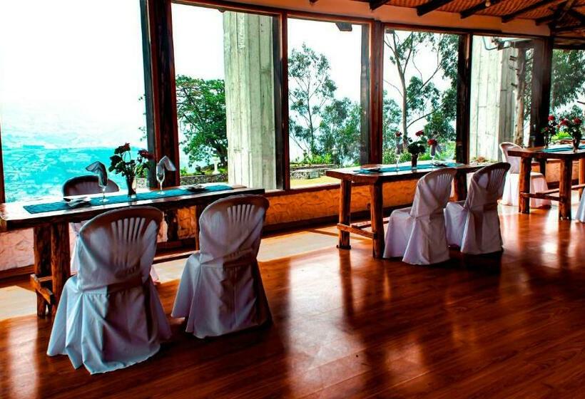 Hotel Tuparina Lodge