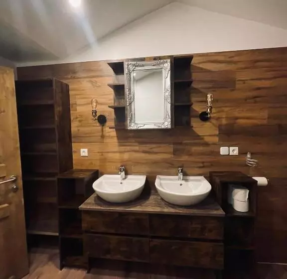 Majatalo Appartement Sabrina