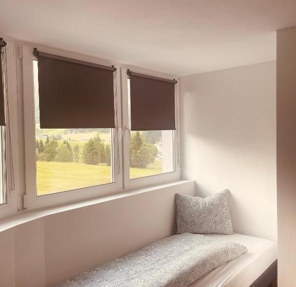 펜션 Appartement Sabrina