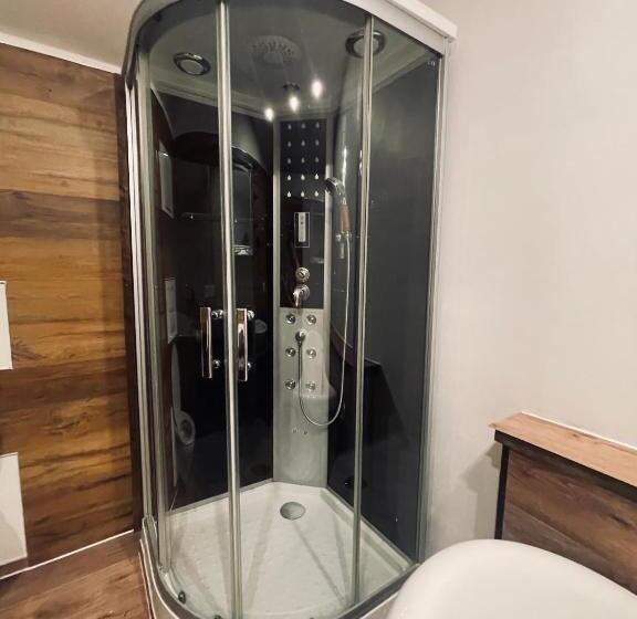 펜션 Appartement Sabrina