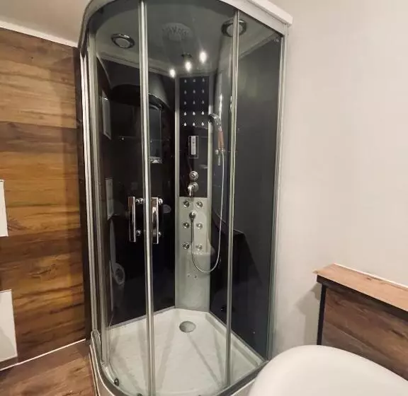 Majatalo Appartement Sabrina