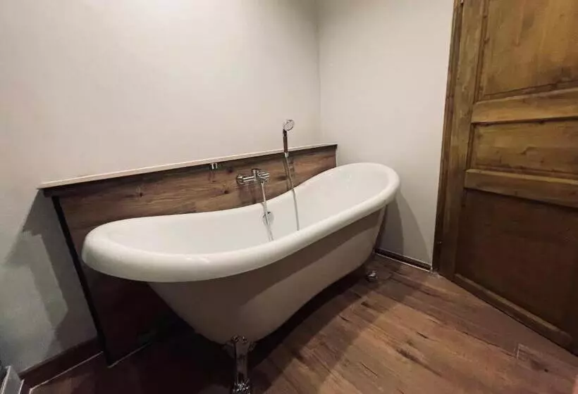 Majatalo Appartement Sabrina