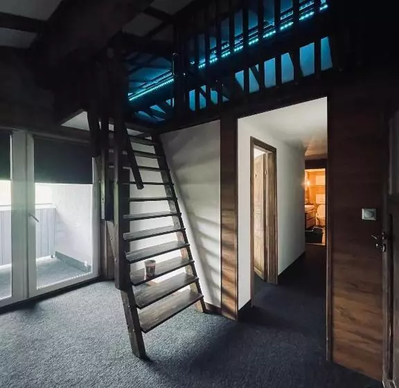 Majatalo Appartement Sabrina