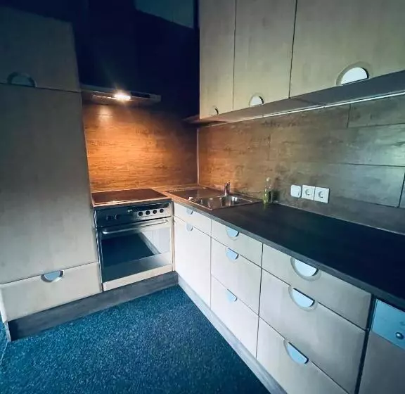 Majatalo Appartement Sabrina