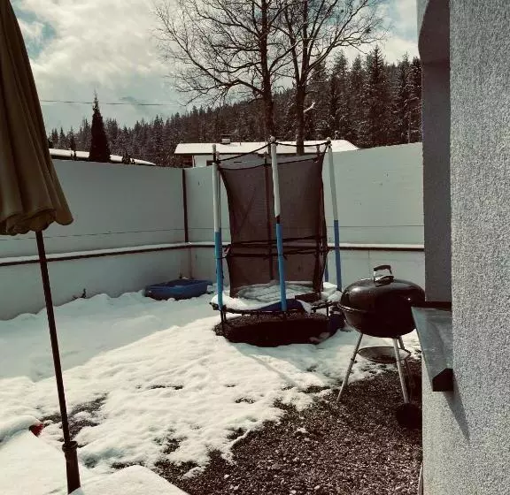 Majatalo Appartement Sabrina