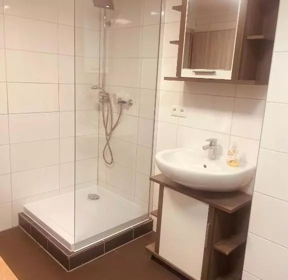 Majatalo Appartement Sabrina