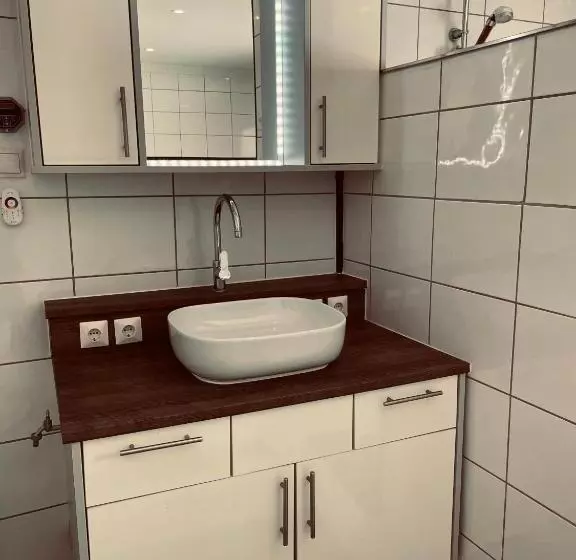 Majatalo Appartement Sabrina