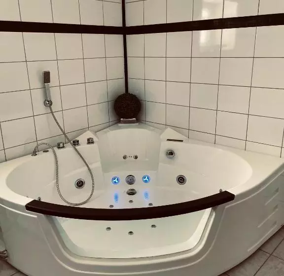 Majatalo Appartement Sabrina