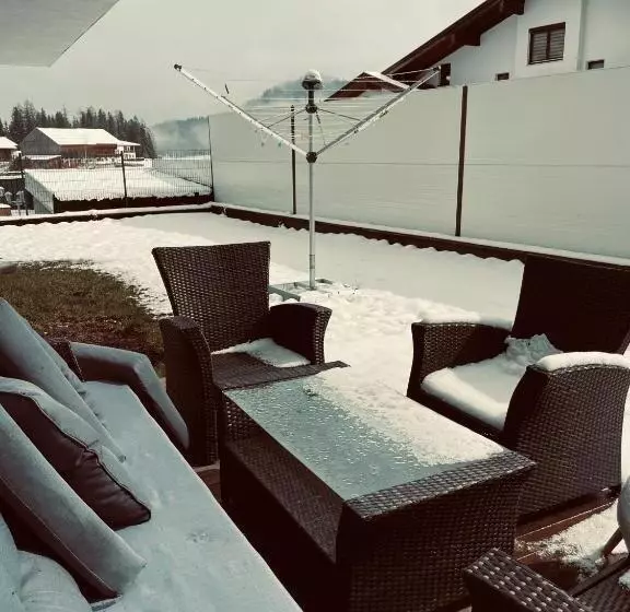 Majatalo Appartement Sabrina