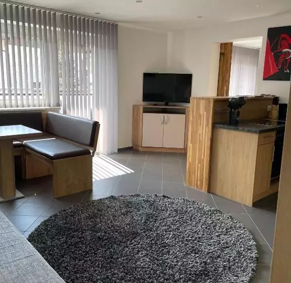 Majatalo Appartement Sabrina