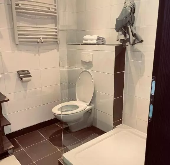 Majatalo Appartement Sabrina