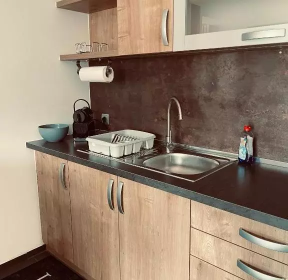 Majatalo Appartement Sabrina