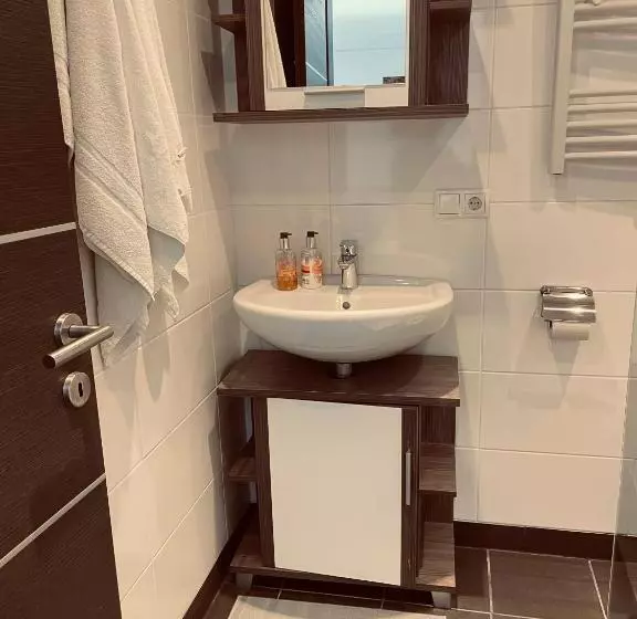 Majatalo Appartement Sabrina