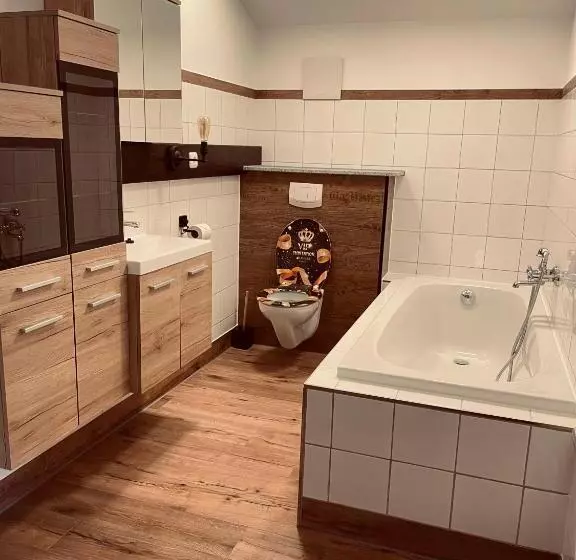 Majatalo Appartement Sabrina