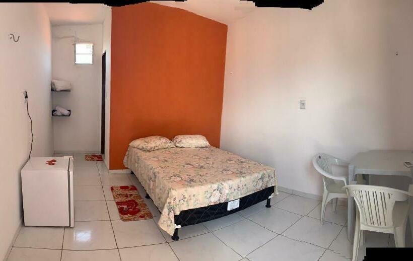 ペンション Chalé Recanto Do Paraíso