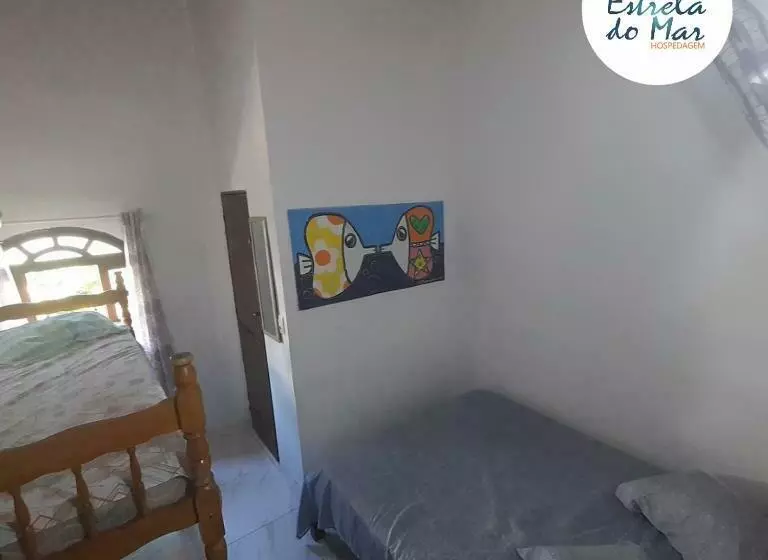 پانسیون Toca Do Pato Hospedagem