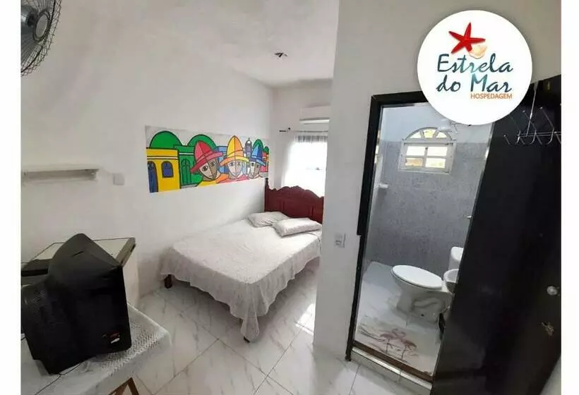 پانسیون Toca Do Pato Hospedagem
