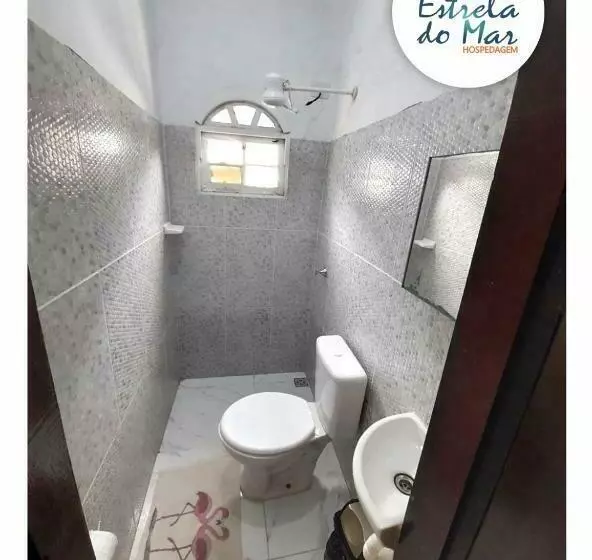 پانسیون Toca Do Pato Hospedagem