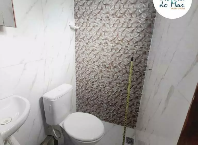 پانسیون Toca Do Pato Hospedagem