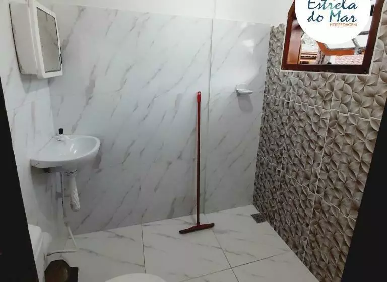 پانسیون Toca Do Pato Hospedagem